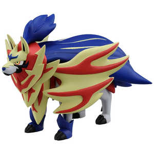 タカラトミー ポケットモンスター モンコレ ML-19 ザマゼンタ タカラトミー ポケットモンスター モンコレ ML-19 ザマゼンタ