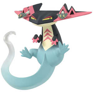 タカラトミー ポケットモンスター モンコレ MS-41 ドラパルト モンコレMS41ドラパルト タカラトミー ポケットモンスター モンコレ MS-41 ドラパルト モンコレMS41ドラパルト