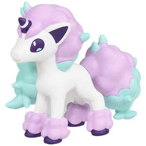 タカラトミー ポケットモンスター モンコレ MS-42 ポニータ(ガラルのすがた) タカラトミー ポケットモンスター モンコレ MS-42 ポニータ(ガラルのすがた)