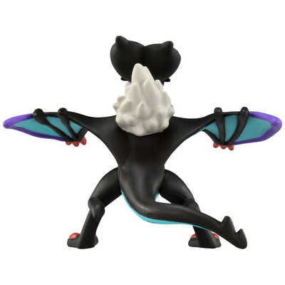 タカラトミー ポケットモンスター モンコレ MS-43 オンバーン の通販