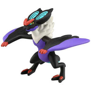 タカラトミー ポケットモンスター モンコレ MS-43 オンバーン タカラトミー ポケットモンスター モンコレ MS-43 オンバーン