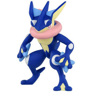 タカラトミー ポケットモンスター モンコレ MS-08 ゲッコウガ タカラトミー ポケットモンスター モンコレ MS-08 ゲッコウガ
