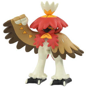 タカラトミー ポケットモンスター モンコレ MS-11 ジュナイパー(ヒスイのすがた) タカラトミー ポケットモンスター モンコレ MS-11 ジュナイパー(ヒスイのすがた)