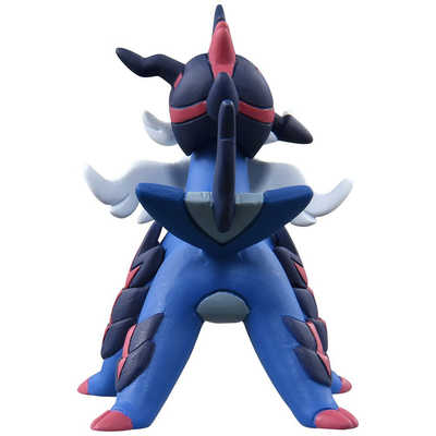 タカラトミー ポケットモンスター モンコレ MS-13 ダイケンキ(ヒスイの