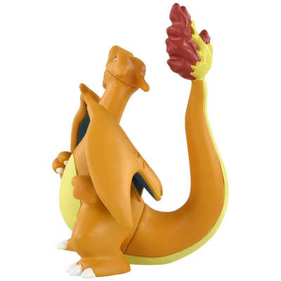 タカラトミー ポケットモンスター モンコレ MS-15 リザードン ﾓﾝｺﾚMS15