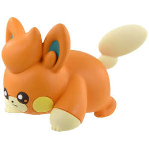 タカラトミー ポケットモンスター モンコレ MS-27 パモ タカラトミー ポケットモンスター モンコレ MS-27 パモ