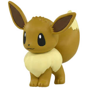 タカラトミー ポケットモンスター モンコレ MS-02 イーブイ モンコレMS02イーブイ タカラトミー ポケットモンスター モンコレ MS-02 イーブイ モンコレMS02イーブイ