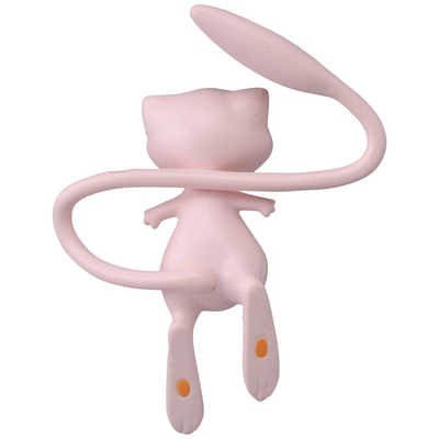 タカラトミー ポケットモンスター モンコレ MS-17 ミュウ の通販