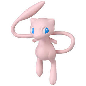 タカラトミー ポケットモンスター モンコレ MS-17 ミュウ タカラトミー ポケットモンスター モンコレ MS-17 ミュウ