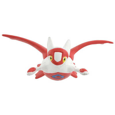 タカラトミー ポケットモンスター モンコレ MS-47 ラティアス の通販 