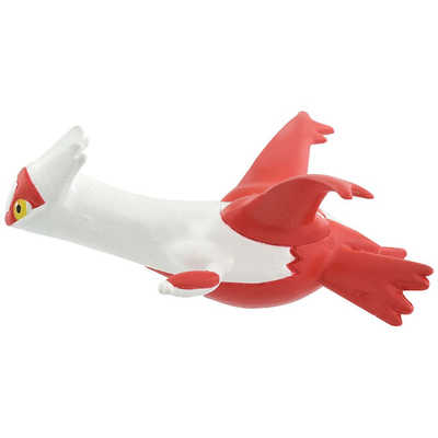 タカラトミー ポケットモンスター モンコレ MS-47 ラティアス の通販