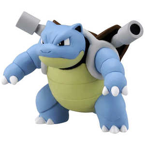タカラトミー ポケットモンスター モンコレ MS-16 カメックス モンコレMS16カメックス タカラトミー ポケットモンスター モンコレ MS-16 カメックス モンコレMS16カメックス