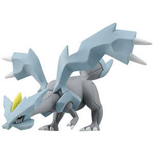 タカラトミー ポケットモンスター モンコレ ML-24 キュレム 