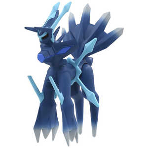 タカラトミー ポケットモンスター モンコレ ML-27 ディアルガ(オリジンフォルム) タカラトミー ポケットモンスター モンコレ ML-27 ディアルガ(オリジンフォルム)