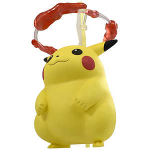 タカラトミー 【アウトレット】ポケットモンスター モンコレ ピカチュウ(キョダイマックスのすがた) タカラトミー 【アウトレット】ポケットモンスター モンコレ ピカチュウ(キョダイマックスのすがた)