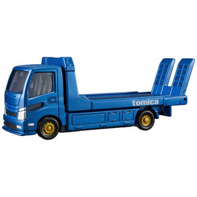 タカラトミー トミカプレミアム tomica トランスポーター スバル