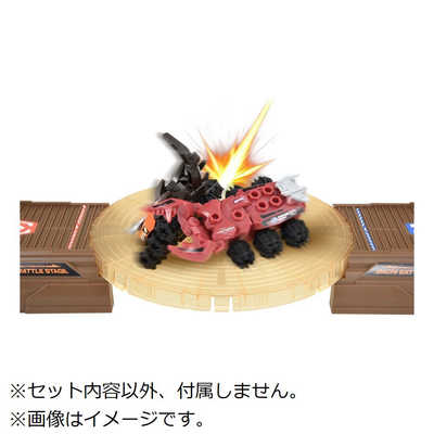 タカラトミー カブトボーグ KB-10 ノコギリクワガタ