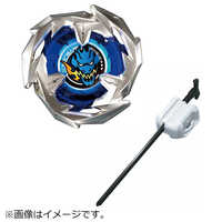 タカラトミー ベイブレードX BX-23 スターター フェニックスウイング9