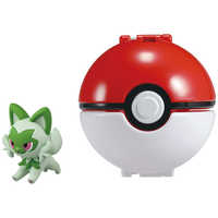 タカラトミー ポケットモンスター モンコレ ポケデルゼ ゲッコウガ