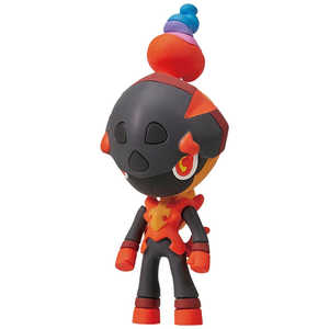 タカラトミー ポケットモンスター モンコレ MS-46 カルボウ 