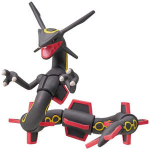 タカラトミー ポケットモンスター モンコレ ML-31 黒いレックウザ タカラトミー ポケットモンスター モンコレ ML-31 黒いレックウザ