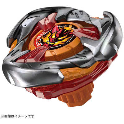 タカラトミー ベイブレードX UX-02 スターター ヘルズハンマー3-70H の