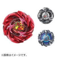 タカラトミー ベイブレードX UX-07 フェニックスラダーデッキセット の