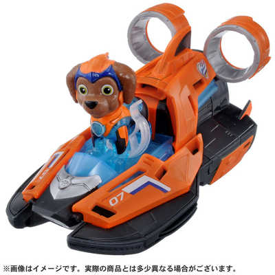 タカラトミー パウ・パトロール ザ・マイティ・ムービー