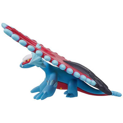 タカラトミー ポケットモンスター モンコレ パラドックス