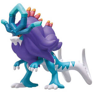 タカラトミー ポケットモンスター モンコレ パラドックスポケモン ウネルミナモ タカラトミー ポケットモンスター モンコレ パラドックスポケモン ウネルミナモ