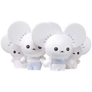 タカラトミー ポケットモンスター モンコレ MS-24 イッカネズミ(4ひきかぞく) タカラトミー ポケットモンスター モンコレ MS-24 イッカネズミ(4ひきかぞく)