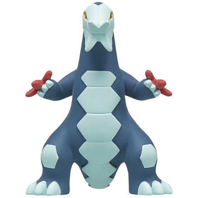 タカラトミー ポケットモンスター モンコレ MS-20 セグレイブ の通販