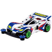 タカラトミー トミカプレミアム unlimited 爆走兄弟レッツ＆ゴー