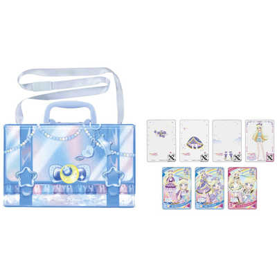 ⟡.· ひみつのアイプリ 1弾 セミコンプ セット ⟡.·（上品な
