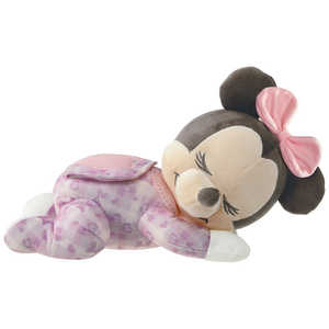 タカラトミー いっしょにねんねぐっすりメロディ ベビーミニー タカラトミー いっしょにねんねぐっすりメロディ ベビーミニー
