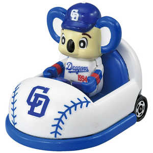 タカラトミー プロ野球トミカ 中日ドラゴンズ マスコットカー 