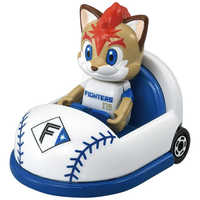 タカラトミー プロ野球トミカ 東京ヤクルトスワローズ マスコットカー