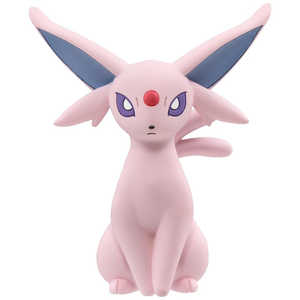 タカラトミー ポケットモンスター モンコレ エーフィ 