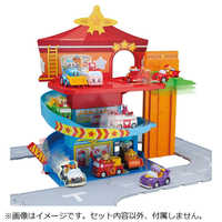 タカラトミー トミカプレミアム unlimited 12 頭文字D RX-7(高橋