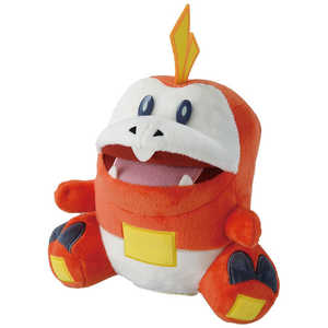 タカラトミー ポケットモンスター いっぱいうたって♪ごきげんホゲータ 