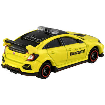 タカラトミー トミカ No.120 ホンダ シビック TYPE R レース