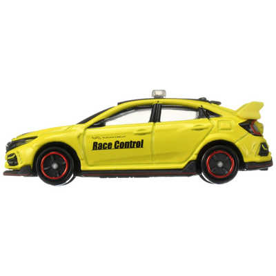 タカラトミー トミカ No.120 ホンダ シビック TYPE R レース