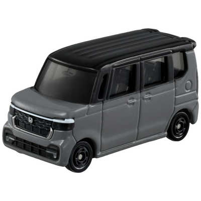 タカラトミー トミカ No.114 ホンダ N-BOX CUSTOM（初回特別仕様