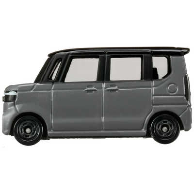 タカラトミー トミカ No.114 ホンダ N-BOX CUSTOM（初回特別仕様