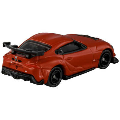 タカラトミー トミカ No.22 GR スープラ GT4 EVO(箱) の通販