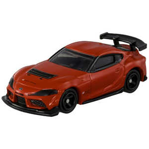 タカラトミー トミカ No.22 GR スープラ GT4 EVO(箱) タカラトミー トミカ No.22 GR スープラ GT4 EVO(箱)