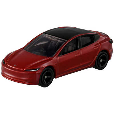 トミカ　2月新車 テスラ　モデルY　K28 初回特別仕様 No.28 テスラ モデル Y(初回特別仕様) (トミカ) - ホビーサーチ