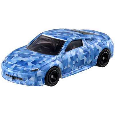 タカラトミー トミカ No.10 ホンダ プレリュード(初回特別仕様) の通販