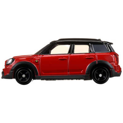タカラトミー トミカ No.52 ミニクーパー SE カントリーマン All4(初回