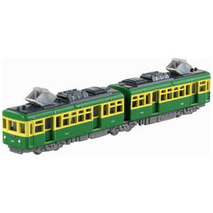 タカラトミー トミカ No.150 江ノ電300形 タカラトミー トミカ No.150 江ノ電300形